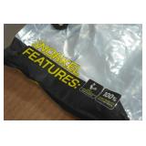 Cressi Mask and Snorkel Set