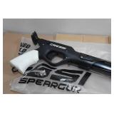 Cressi Comanche Rail 90 Speargun