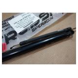 Cressi Comanche Rail 90 Speargun