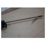 Cressi Comanche Rail 90 Speargun