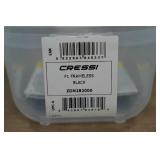 Cressi F1 Frameless Snorkel Mask