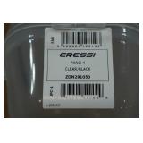 Cressi Pano 4 Snorkel Mask