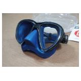 Cressi Snorkel Mask
