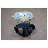 Cressi Atom Snorkel Mask