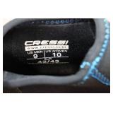 Cressi Ibiza 3mm Snorkel Boots - Men