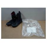 Stohlquist Tideline Ergo 5mm Snorkel Boots - Size 5