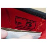 Stohlquist Tideline Ergo 5mm Snorkel Boots - Size 5