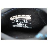 Cressi Ibiza 3mm Snorkel Boots - Men