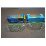 *2* Cressi Swim Goggles