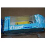 *2* Cressi Swim Goggles