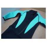M-Gear Wetsuit - Size 8