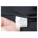 M-Gear Wetsuit - Size 8