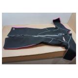 Cressi Lido 2mm Short Women