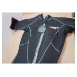 Cressi Lido 2mm Short Women