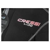 Cressi Lido 2mm Short Women