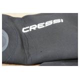 Cressi Apnea 5mm 2 Piece Wetsuit