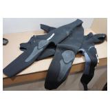 Cressi Apnea 5mm 2 Piece Wetsuit