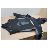 Cressi Apnea 5mm 2 Piece Wetsuit