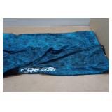 Cressi Rash Guard UPF 50+ Pants - Men