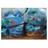 Body Glove Paddle Pals Floatation Devices