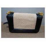 Chanel Semi-Ridgid Handbag