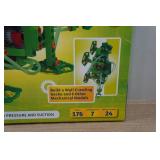 Geckobot Experiment Kit