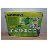 Geckobot Experiment Kit