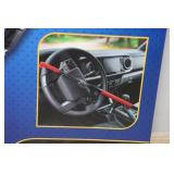 Sleer Lock Anti-Theft Auto Lock