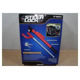 Sleer Lock Anti-Theft Auto Lock