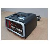 Schumacher 6/2 Amp Battery Charger
