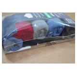 George 6 Pack of Men