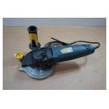 Chicago Electric Corded Double Cut Saw