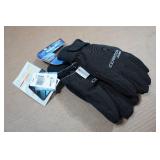 Clam Icearmor Delta Gloves - Small