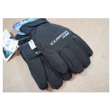 Clam Icearmor Delta Gloves - Small