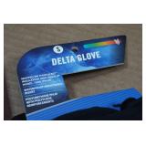 Clam Icearmor Delta Gloves - Small