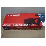 Crosman Quietfire Break Barrel Air Rifle
