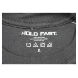 Hold Fast T-Shirt - Small
