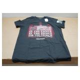 Hold Fast T-Shirt - Medium