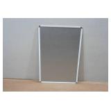 Miller High Life Firefighter Novelty Metal Sign