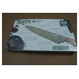 Top Lucky 6 Piece Kitchen Knife Set