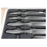 Evryealth 6 Piece Kitchen Knife Set