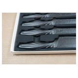 Evryealth 6 Piece Kitchen Knife Set