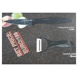 Evryealth 6 Piece Kitchen Knife Set