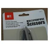 Multipurpose Kitchen Scissors