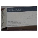 Pampered Chef Multi-Blade Sharpener