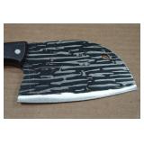 Viking Knife Co 10.5" Chopper/Boning Knife