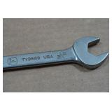Vintage John Deere Combination Wrench