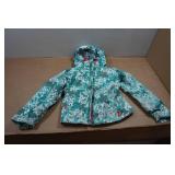 Columbia Girls Jacket - XS - No Liner