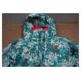 Columbia Girls Jacket - XS - No Liner