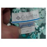 Columbia Girls Jacket - XS - No Liner